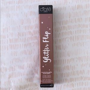 Ciaté London Glitter Flip in Whisper